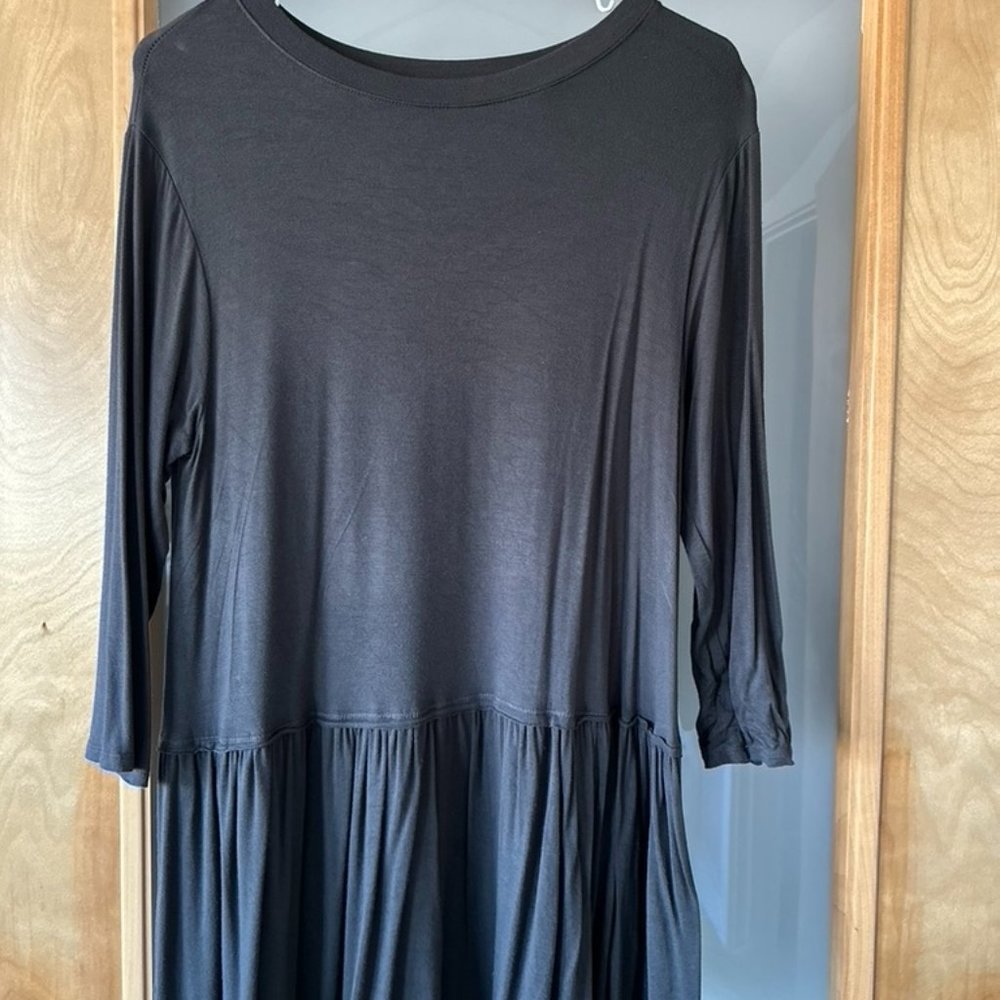 Tunic Top